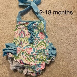 Girls boutique